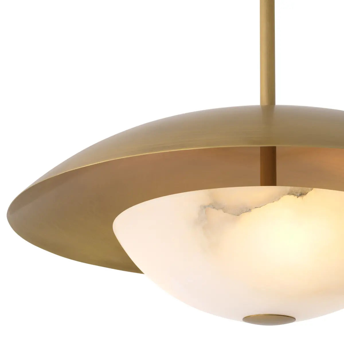 EICHHOLTZ PENDELLEUCHTE MARCONA 118582