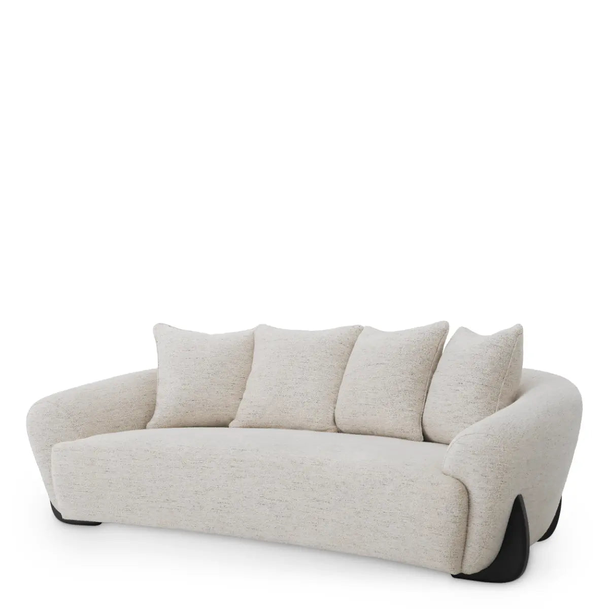 EICHHOLTZ SOFA SIDERNO 118608