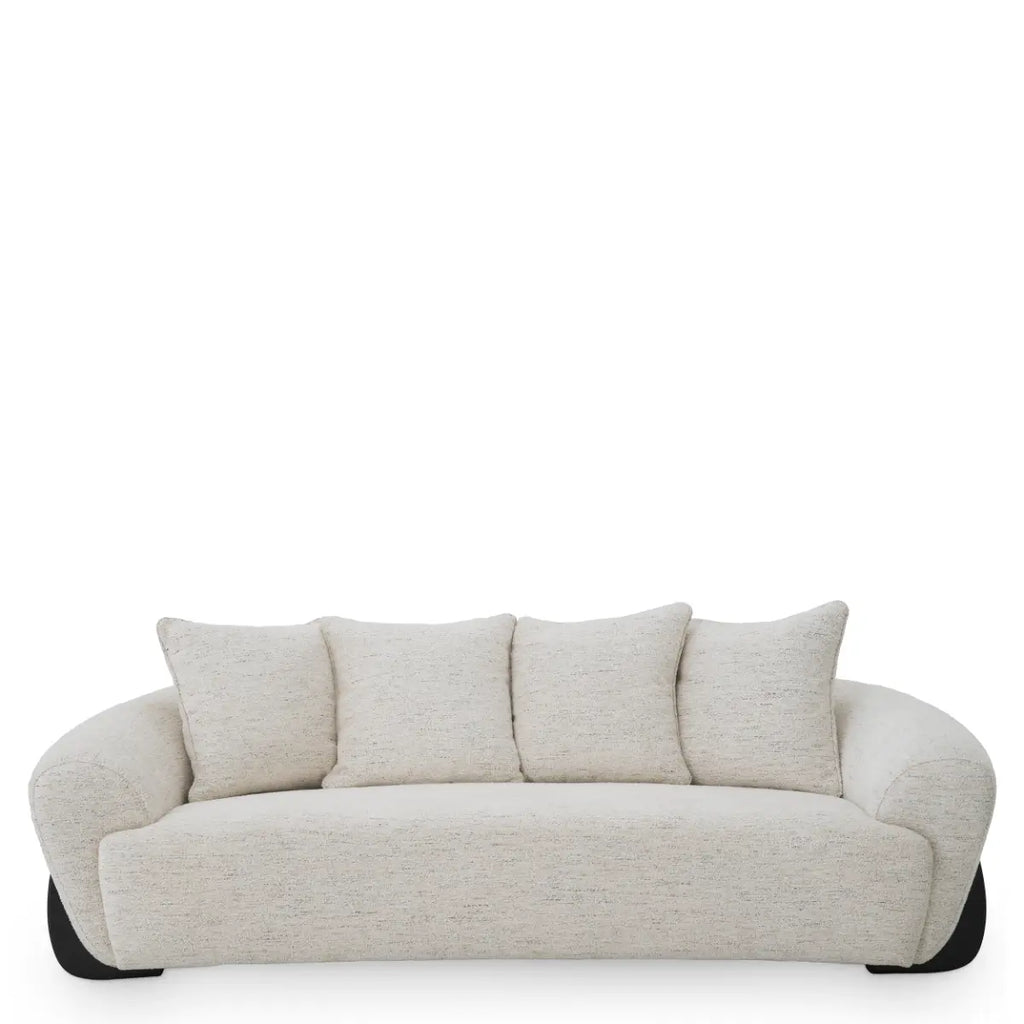 EICHHOLTZ SOFA SIDERNO 118608
