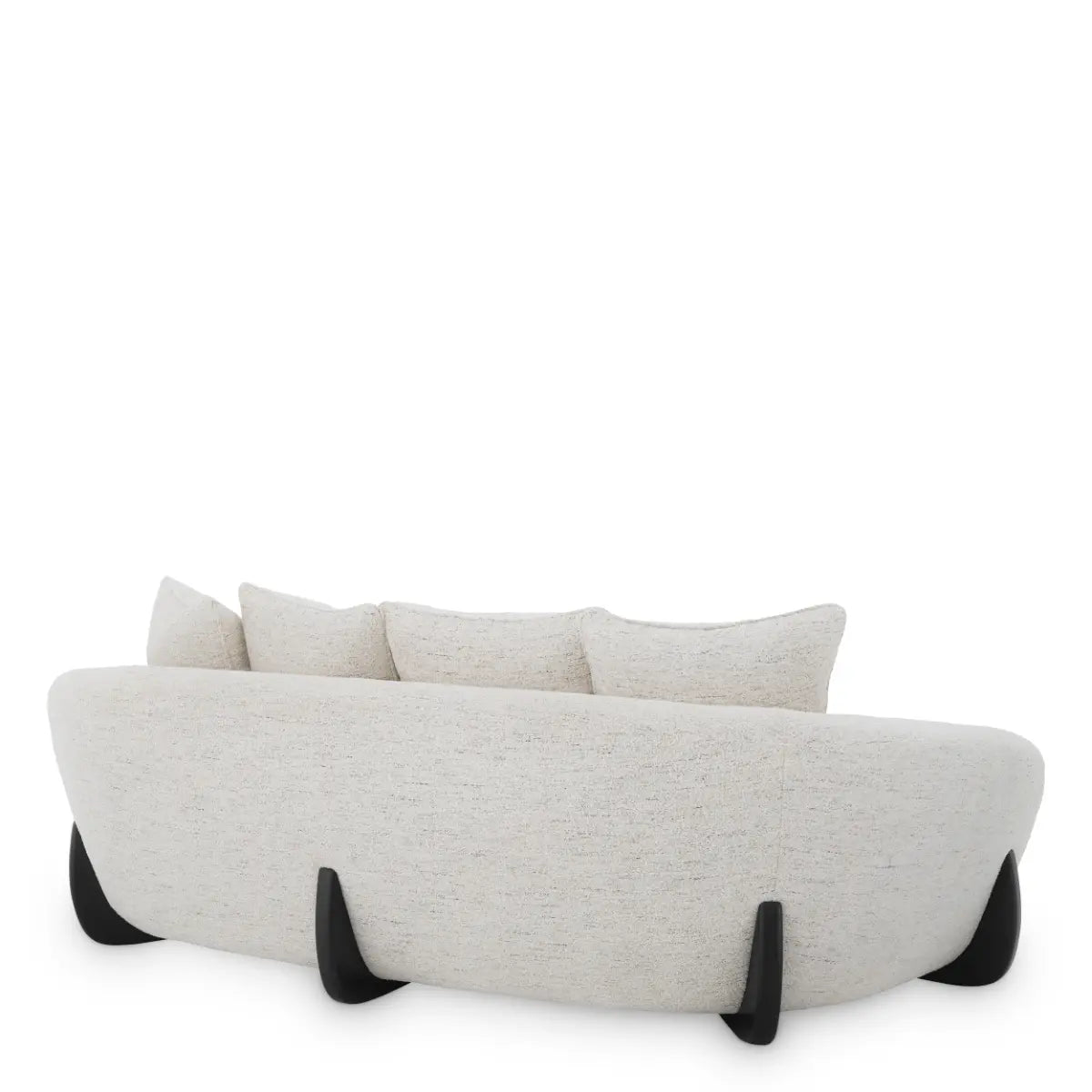 EICHHOLTZ SOFA SIDERNO 118608