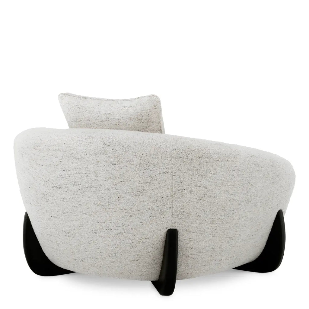 EICHHOLTZ SESSEL SIDERNO 118609