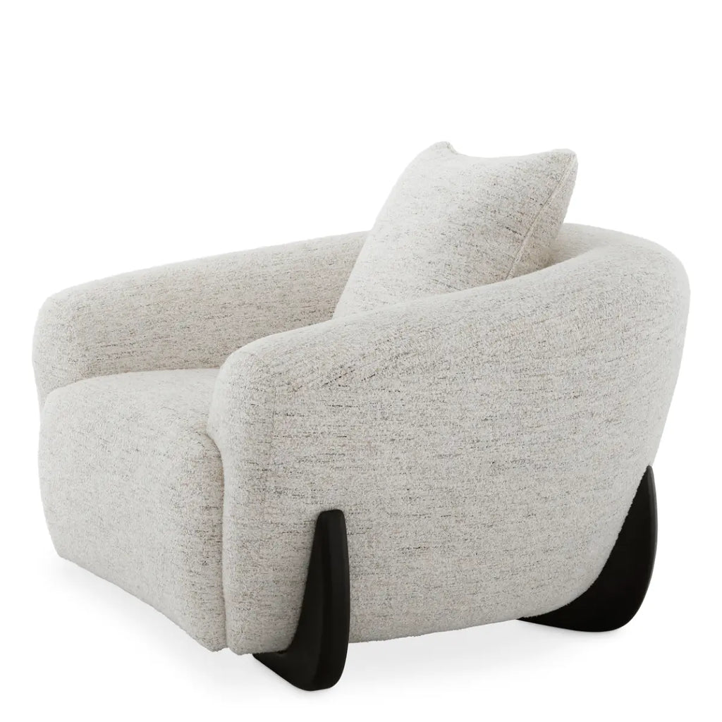 EICHHOLTZ SESSEL SIDERNO 118609