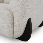 EICHHOLTZ SESSEL SIDERNO 118609