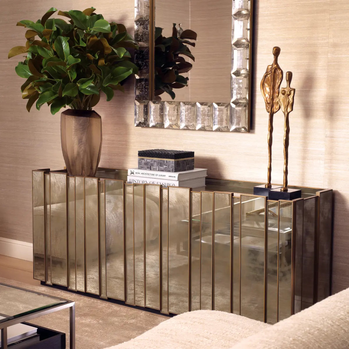 EICHHOLTZ SIDEBOARD NOTTINGHAM 118610