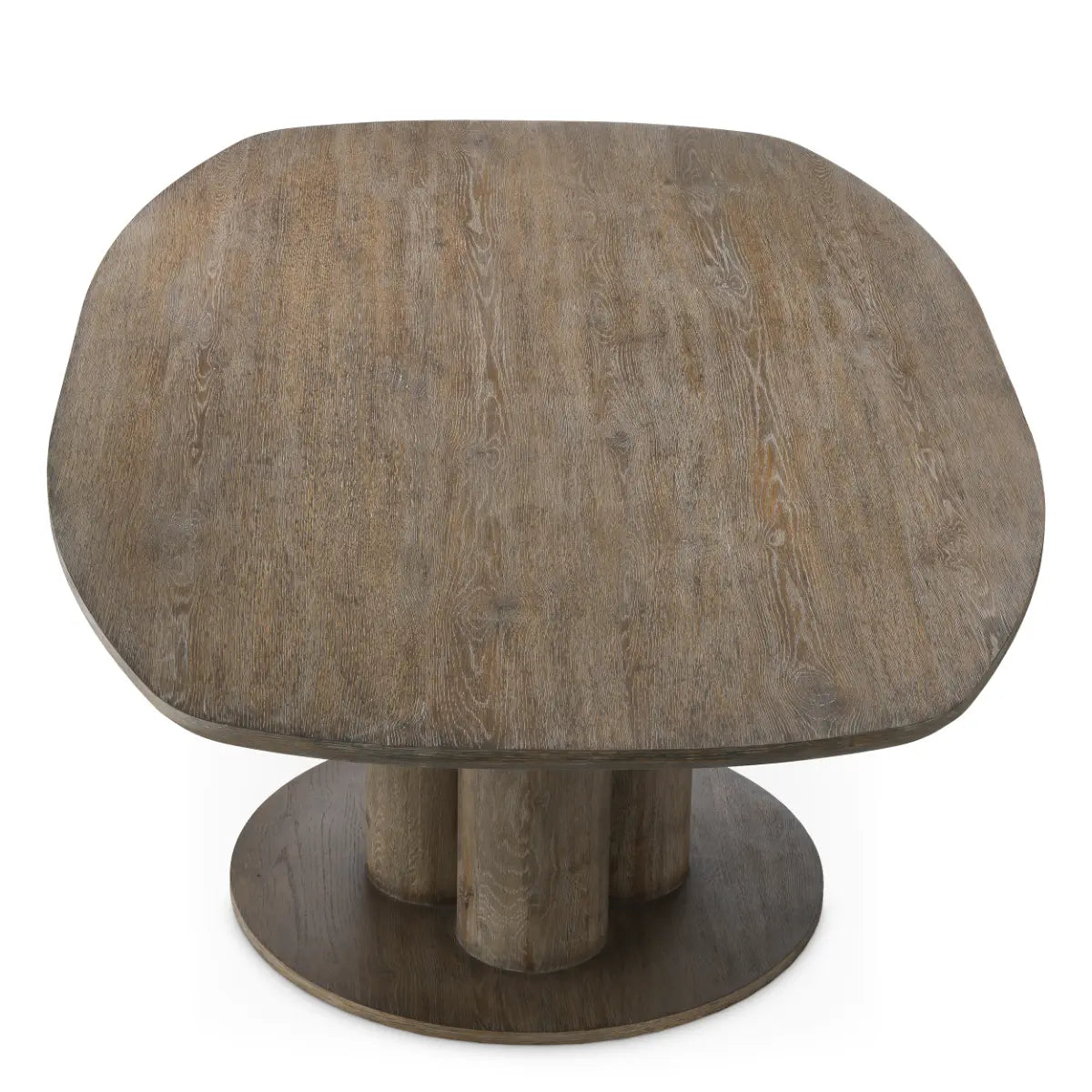 EICHHOLTZ ESSTISCH WESTWOOD 118612
