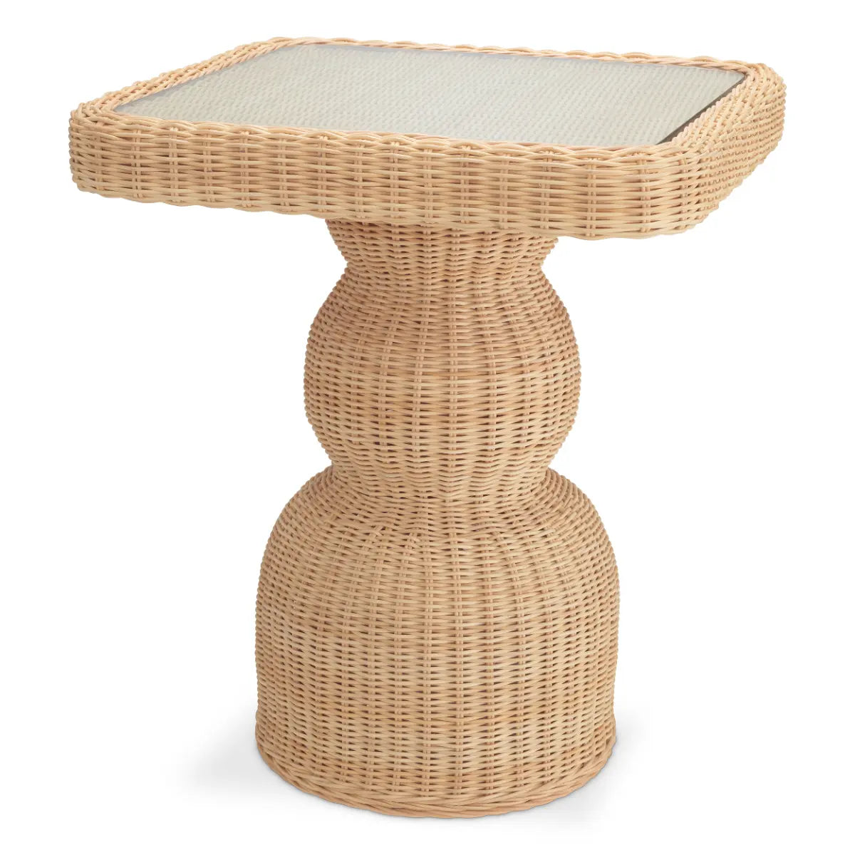 EICHHOLTZ BEISTELLTISCH TIAGO 118624