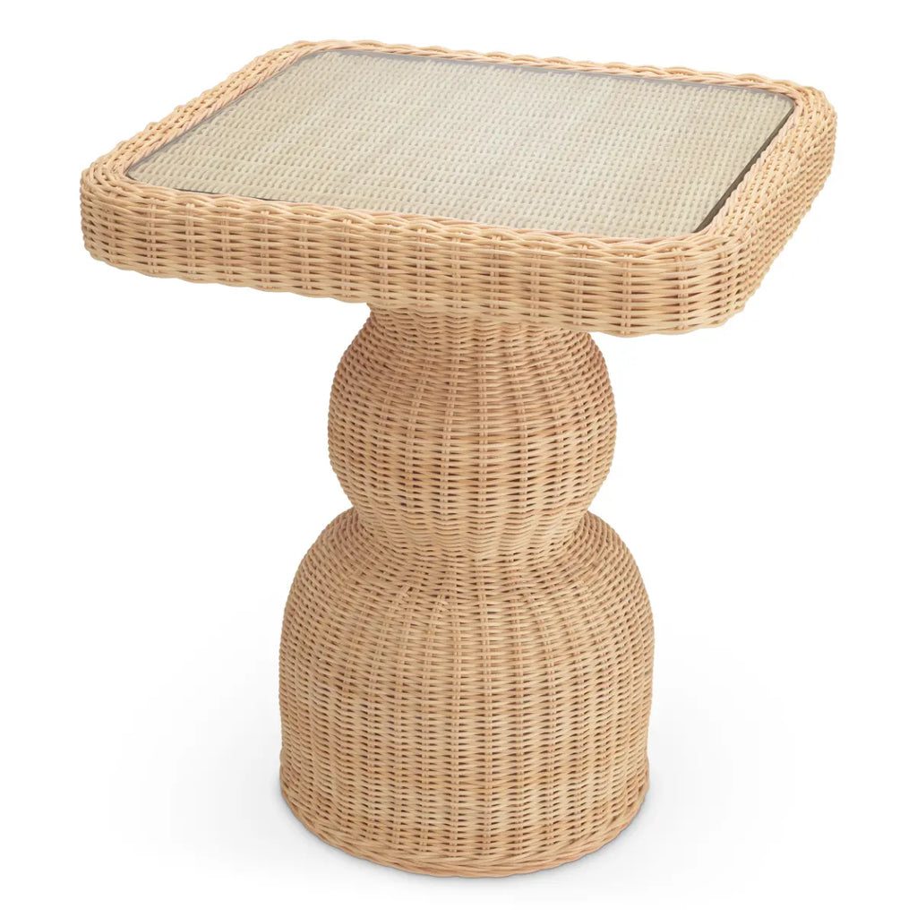 EICHHOLTZ BEISTELLTISCH TIAGO 118624