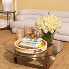 EICHHOLTZ COUCHTISCH SOQUEL 118638