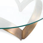 EICHHOLTZ COUCHTISCH SOQUEL 118638