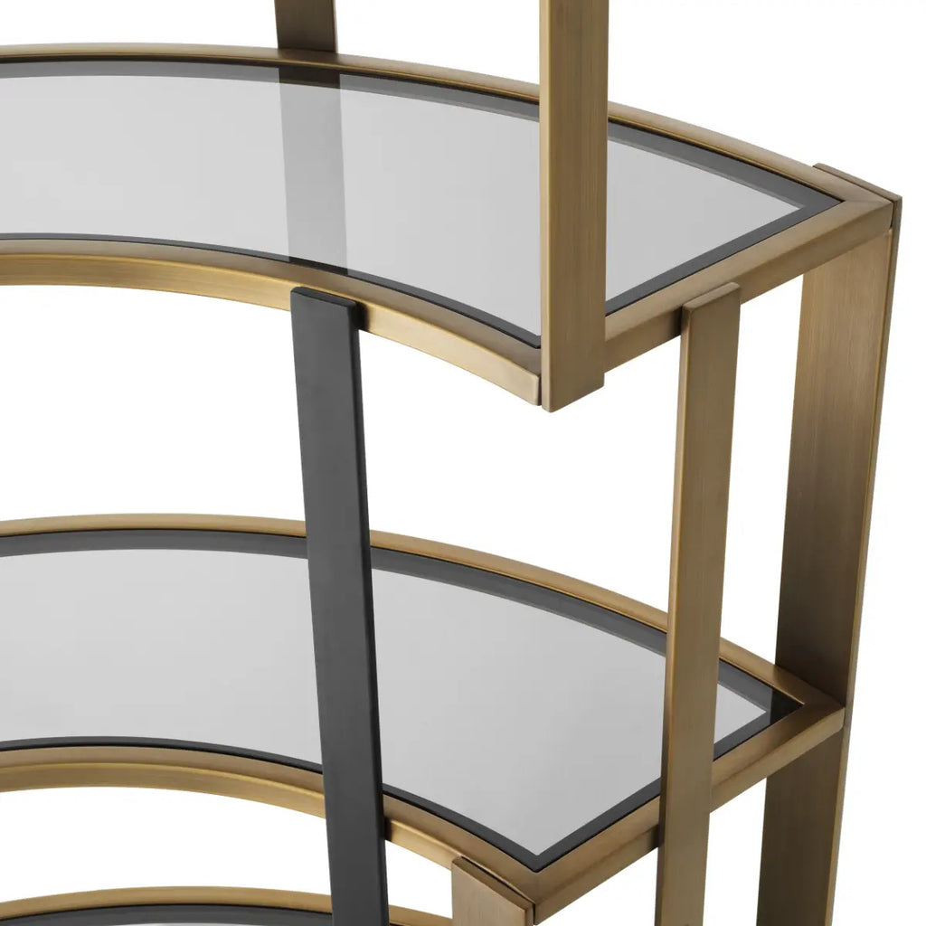 EICHHOLTZ REGAL CLIO ECKMODUL 118640