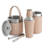 EICHHOLTZ BAR SET SINTRA 3er-Set 118646