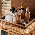 EICHHOLTZ BAR SET SINTRA 3er-Set 118646