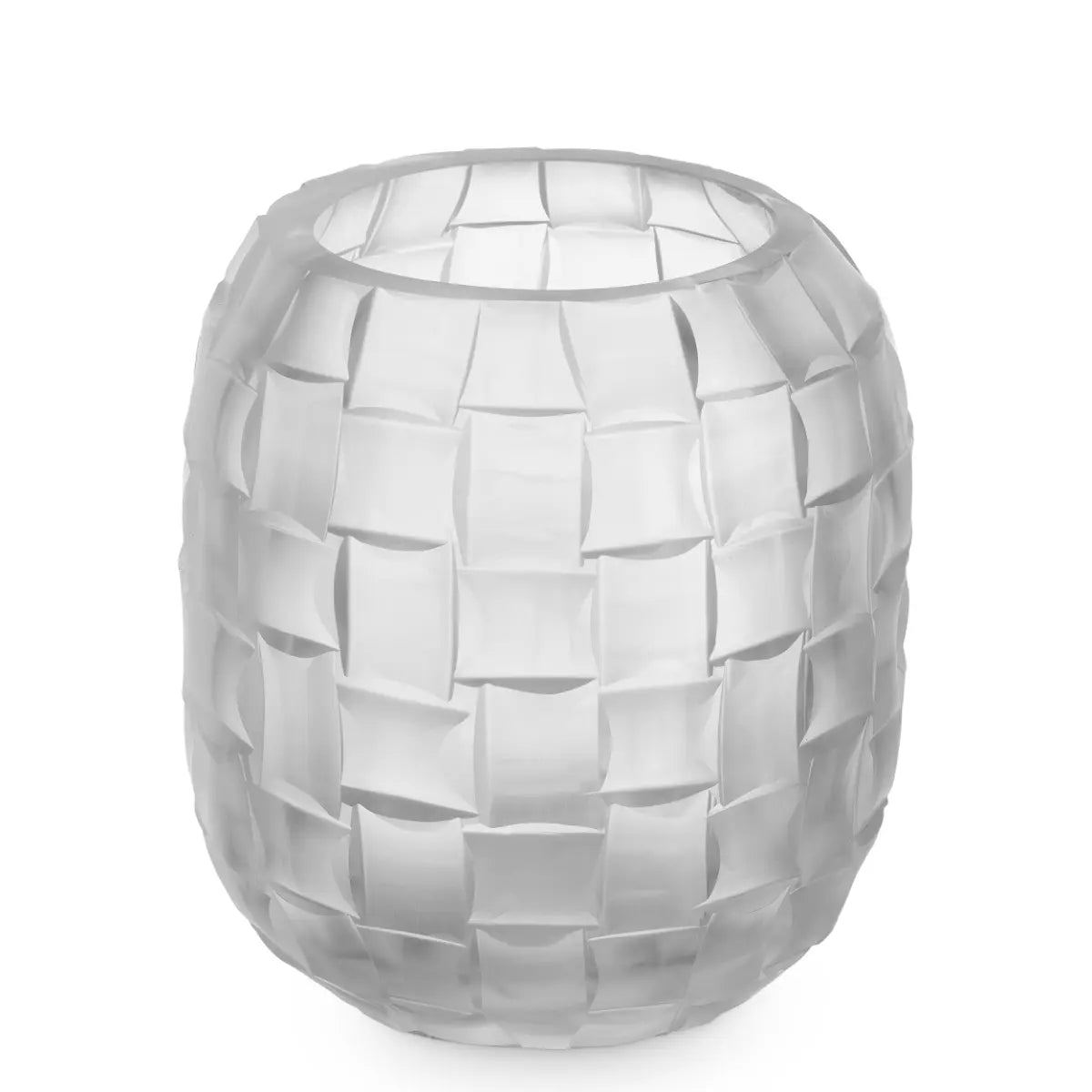 EICHHOLTZ VASE VARESE S 118652