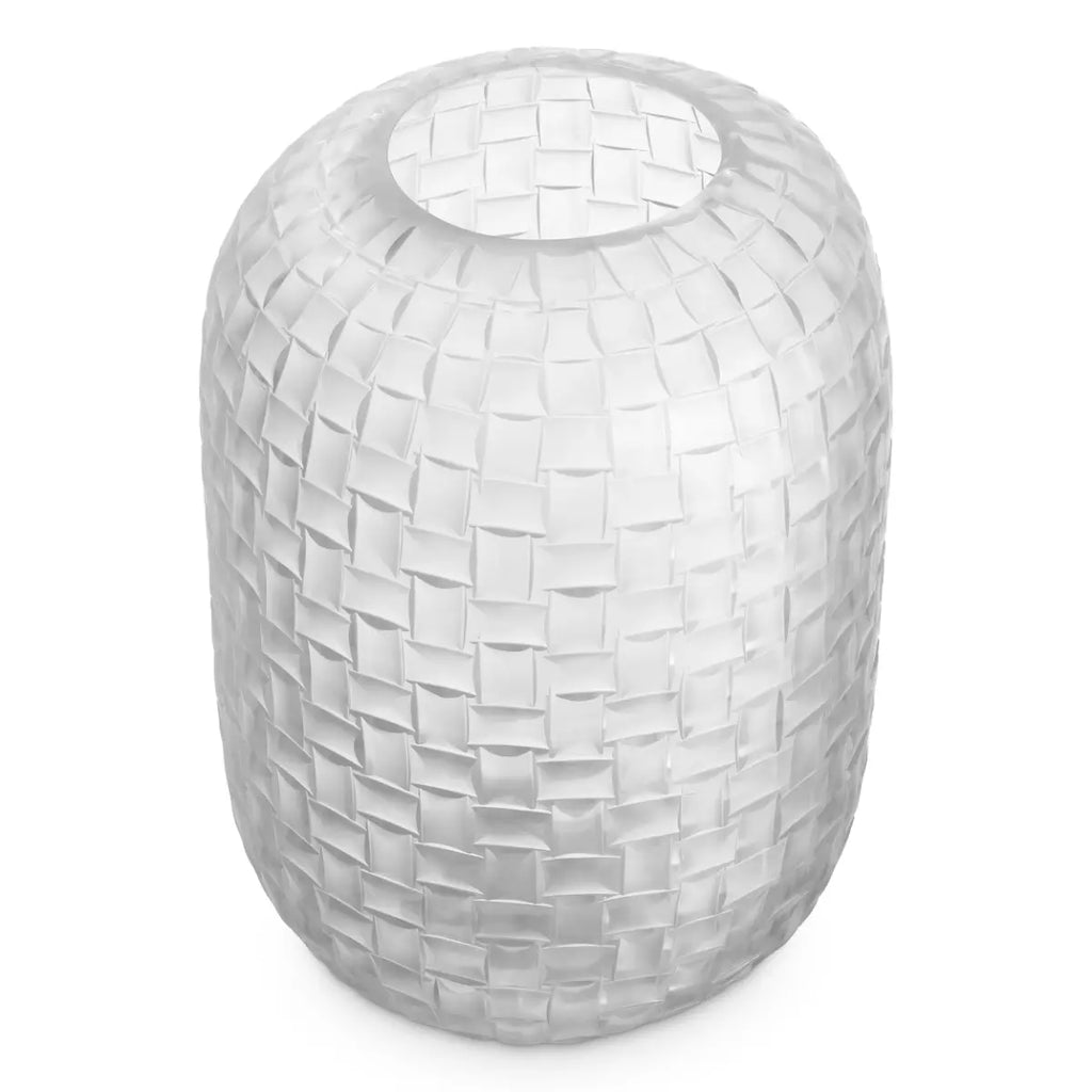 EICHHOLTZ VASE VARESE L 118653