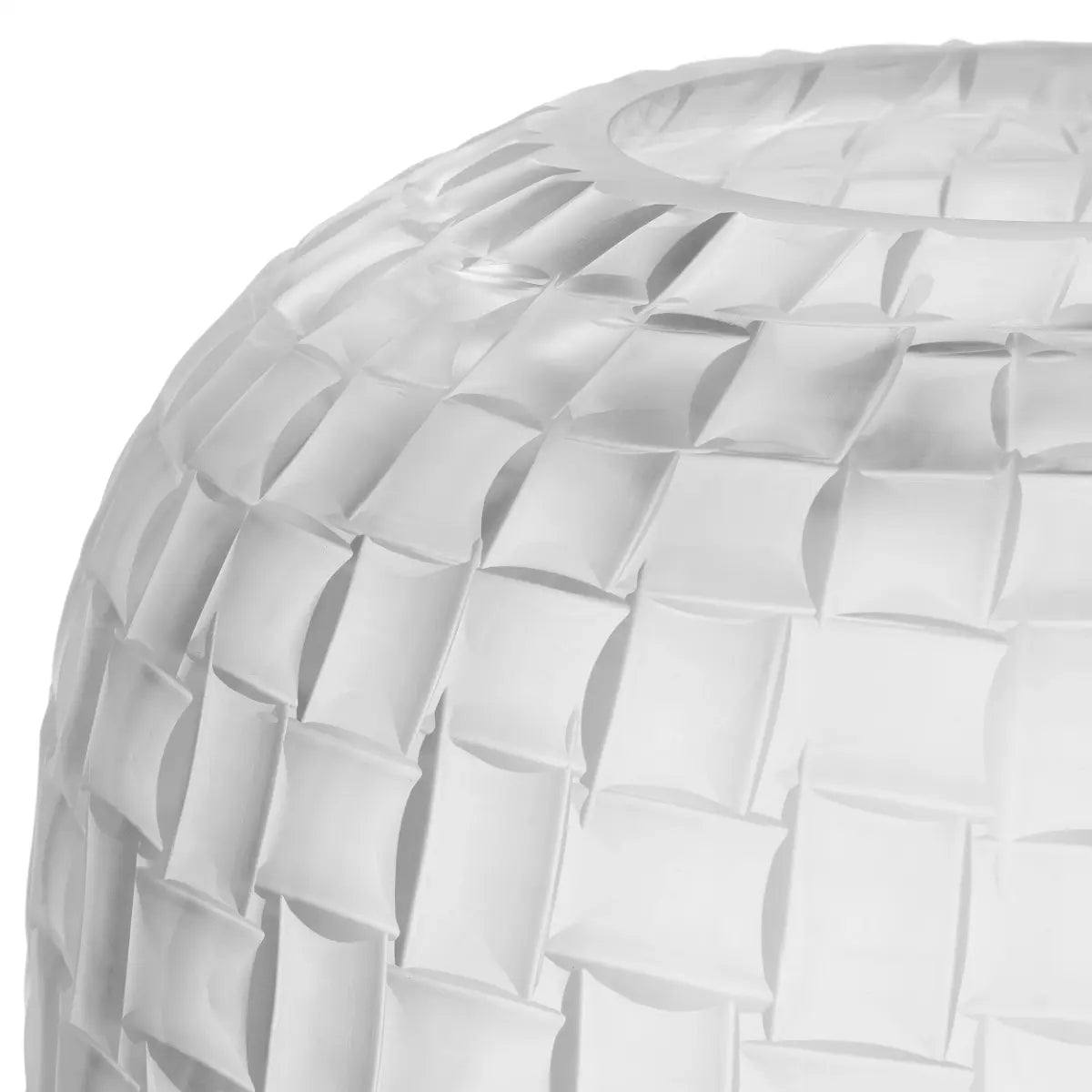 EICHHOLTZ VASE VARESE L 118653