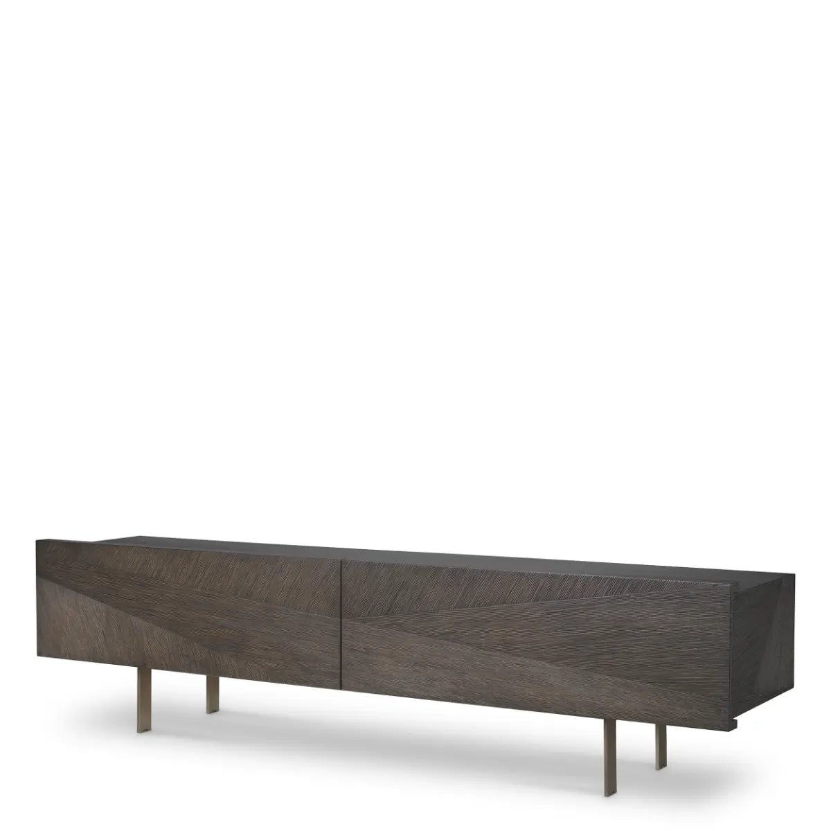 EICHHOLTZ TV-LOWBOARD SAN MARTIN 118661