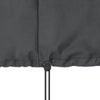 EICHHOLTZ OUTDOOR-SOFA SCHUTZHÜLLE 118662