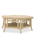 EICHHOLTZ COUCHTISCH SABA HEXAGON 118674