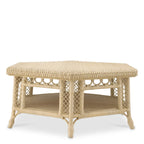 EICHHOLTZ COUCHTISCH SABA HEXAGON 118674