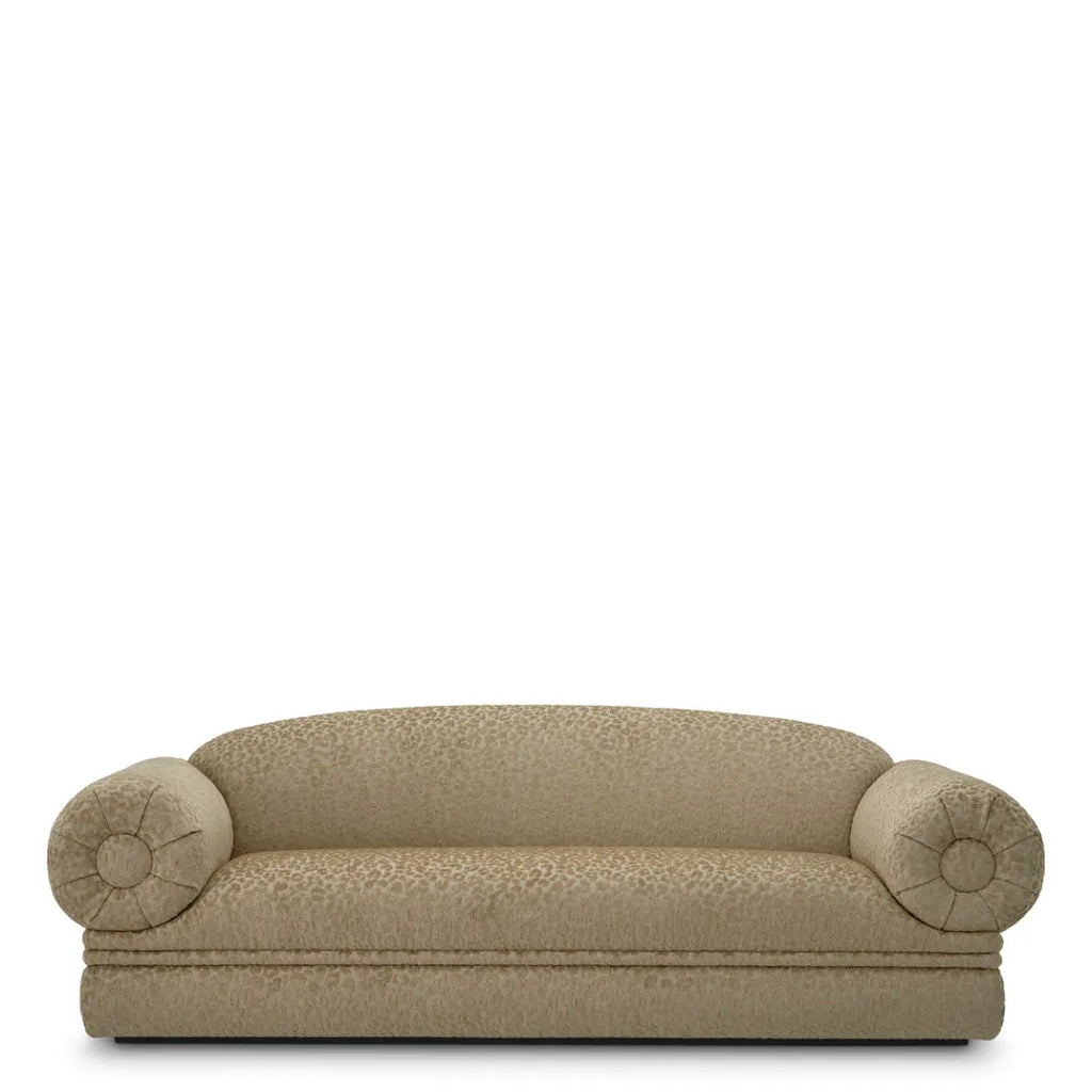 EICHHOLTZ SOFA LOUISON 118682