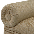 EICHHOLTZ SOFA LOUISON 118682