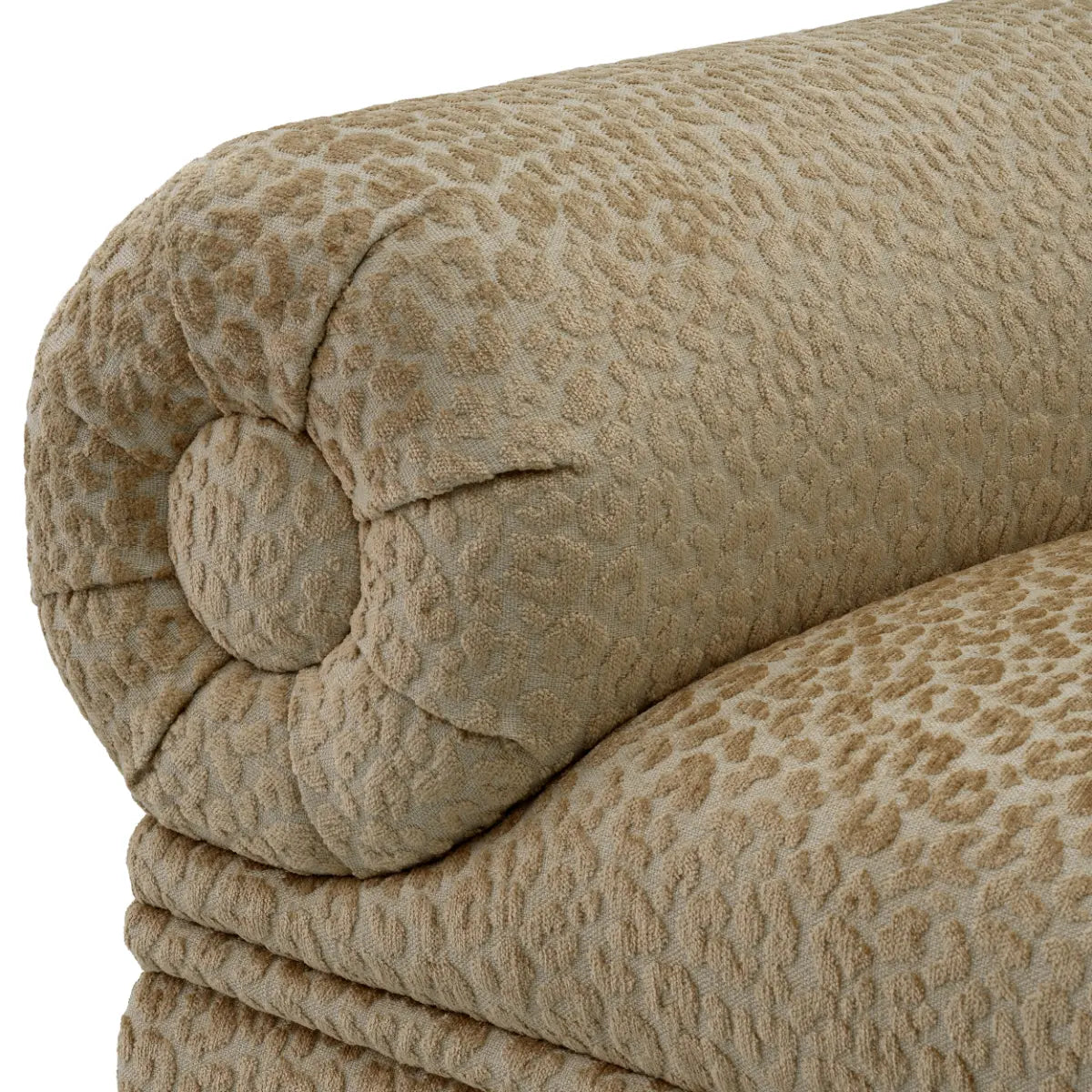 EICHHOLTZ SOFA LOUISON 118682