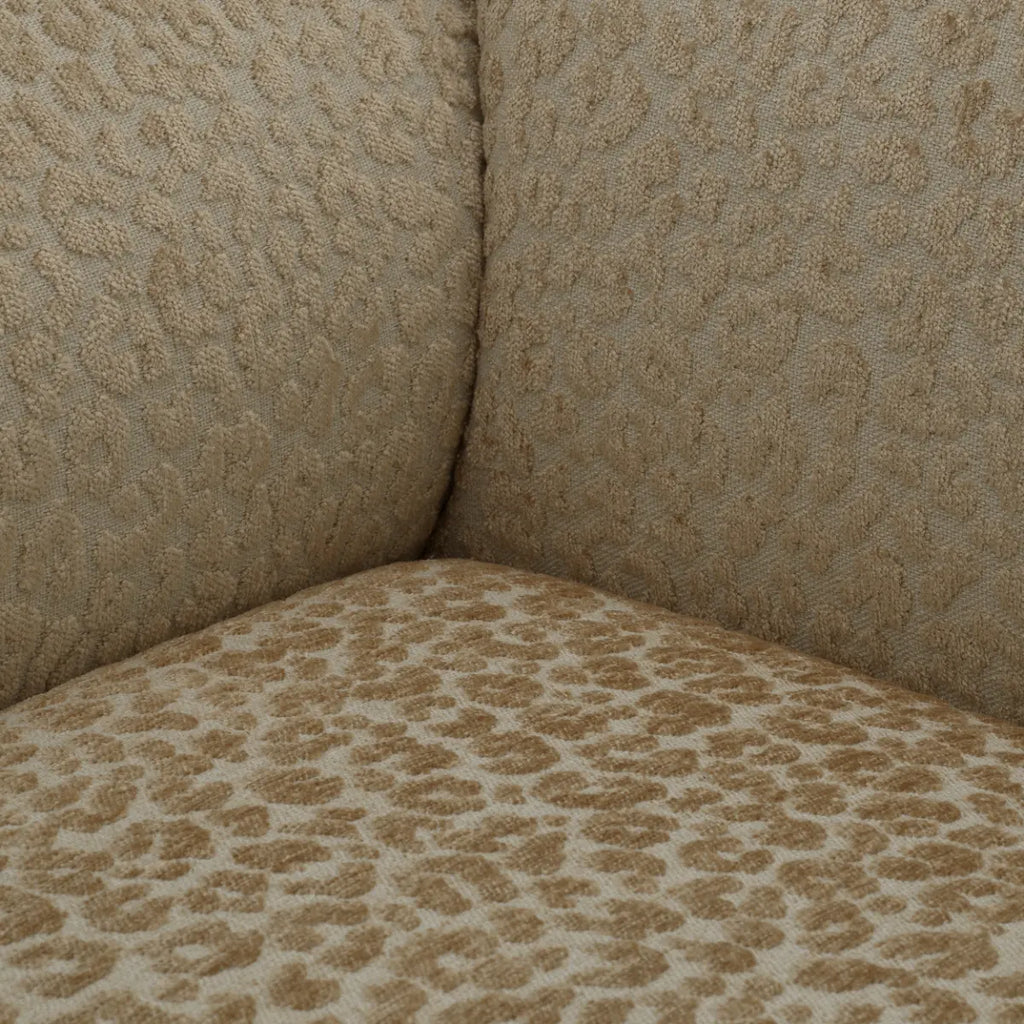 EICHHOLTZ SOFA LOUISON 118682