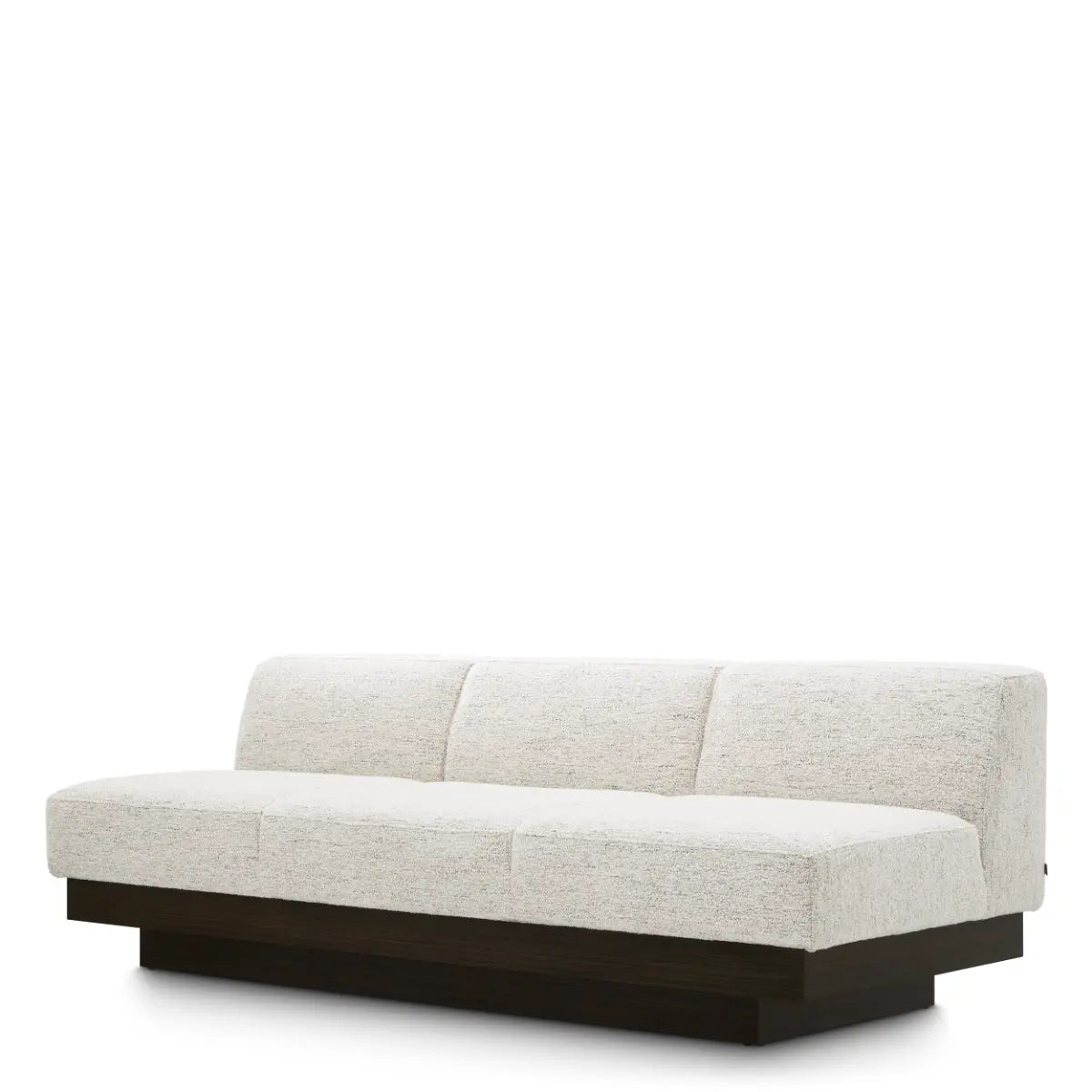 EICHHOLTZ SOFA BASTION 118683