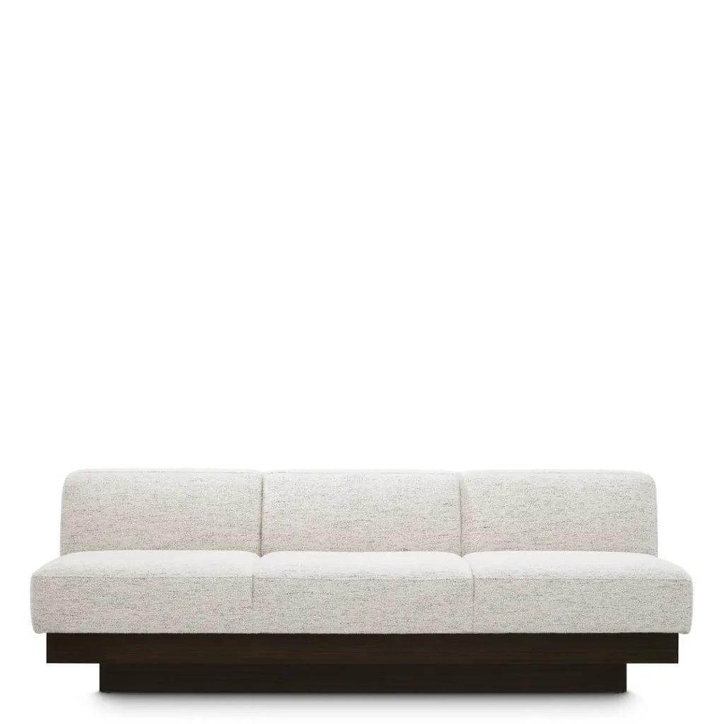 EICHHOLTZ SOFA BASTION 118683
