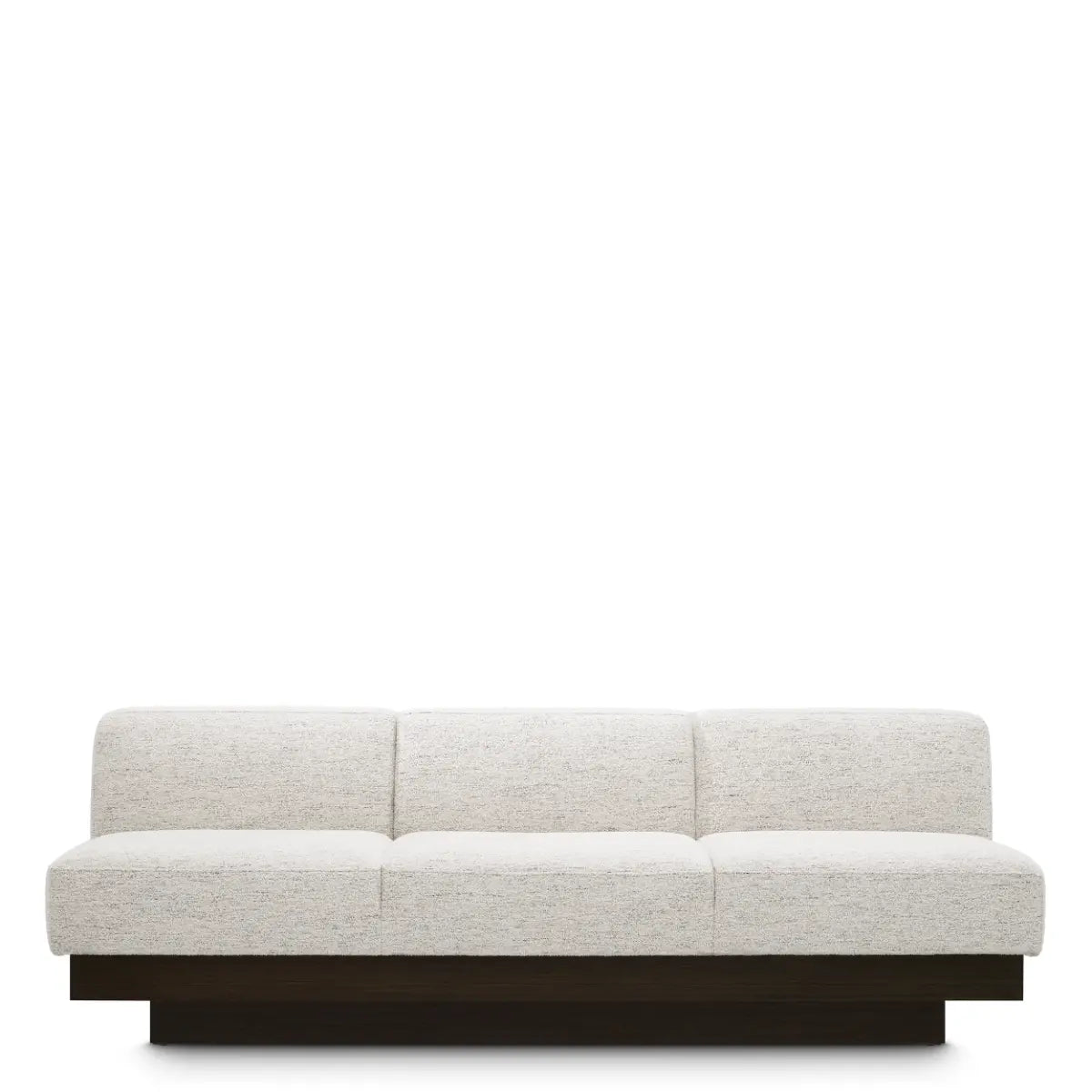 EICHHOLTZ SOFA BASTION 118683