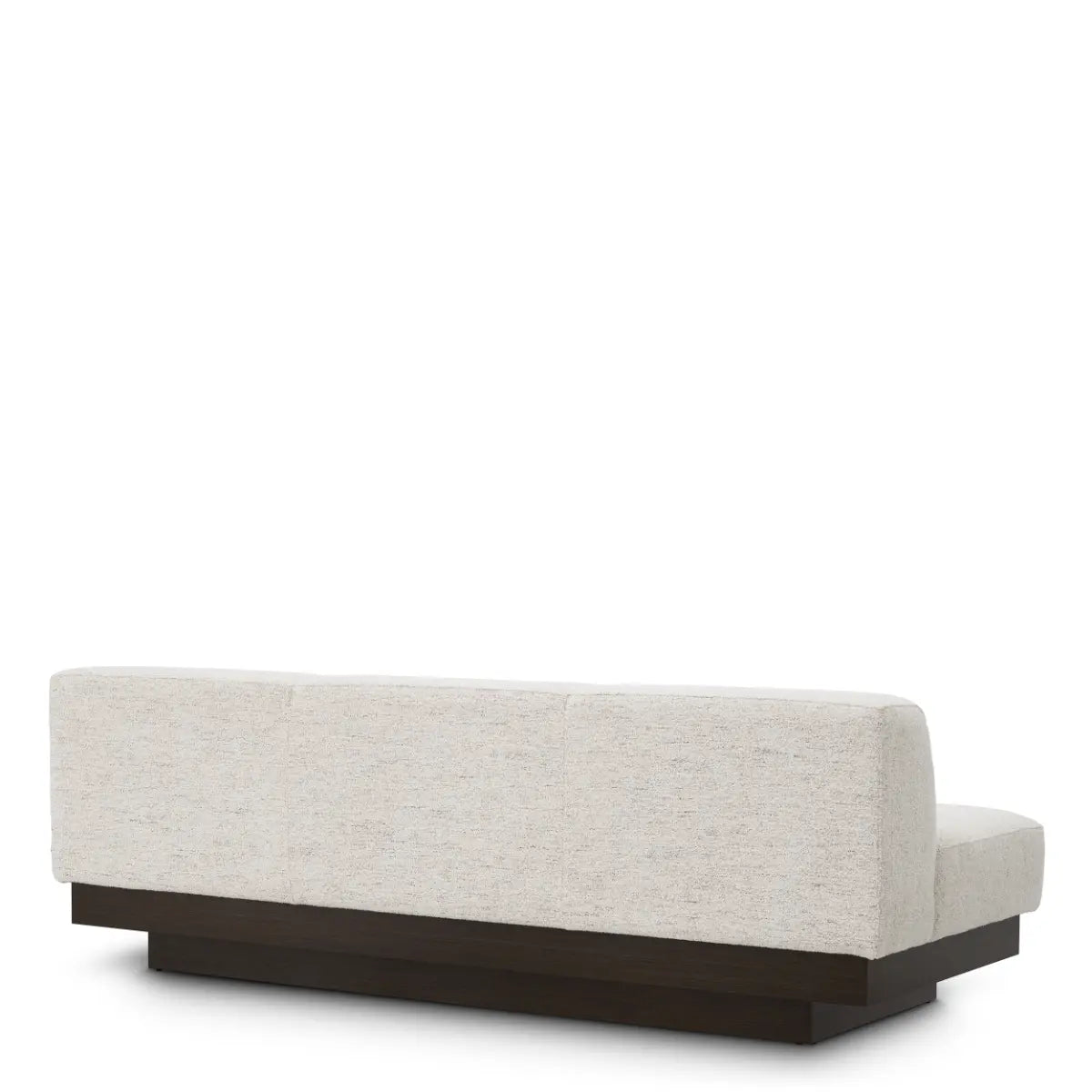 EICHHOLTZ SOFA BASTION 118683
