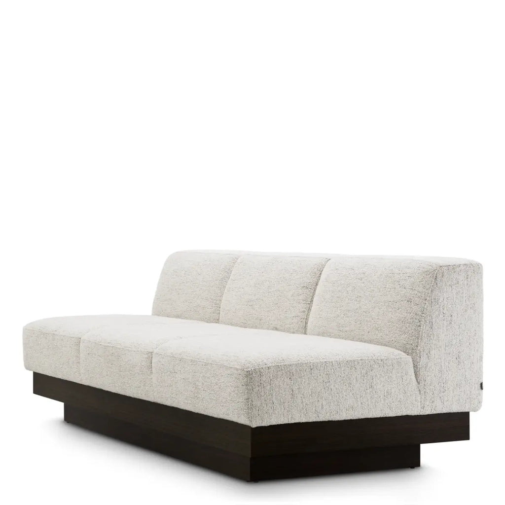 EICHHOLTZ SOFA BASTION 118683