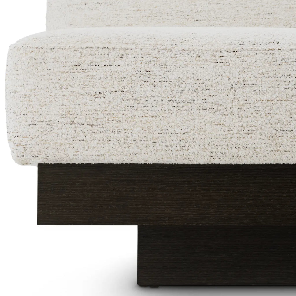 EICHHOLTZ SOFA BASTION 118683