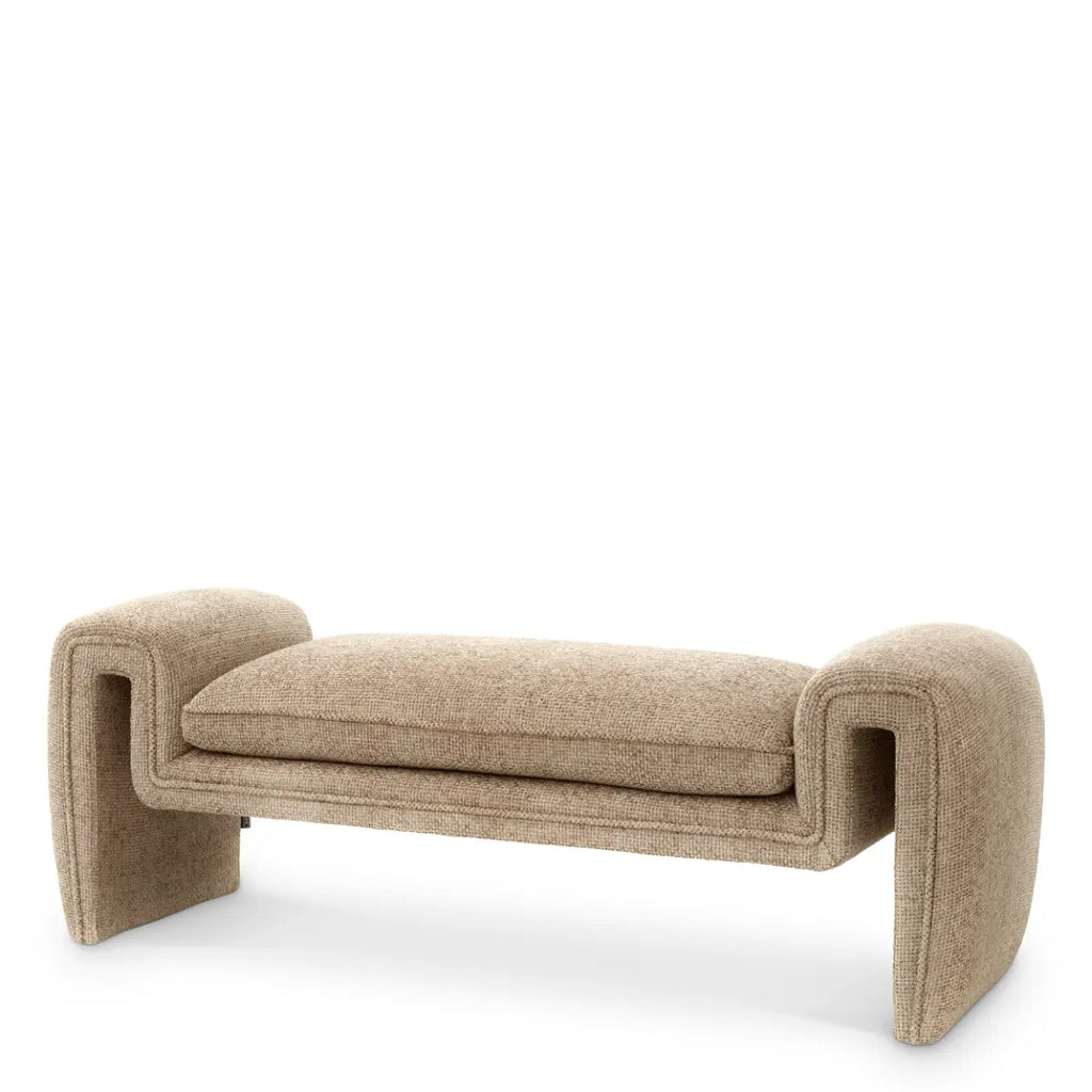 EICHHOLTZ SITZBANK TONDO S 118693