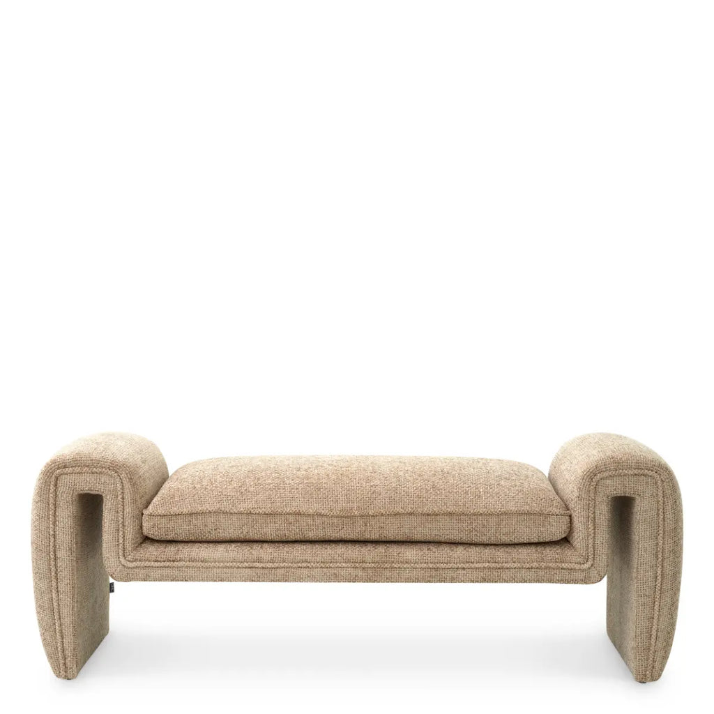 EICHHOLTZ SITZBANK TONDO S 118693
