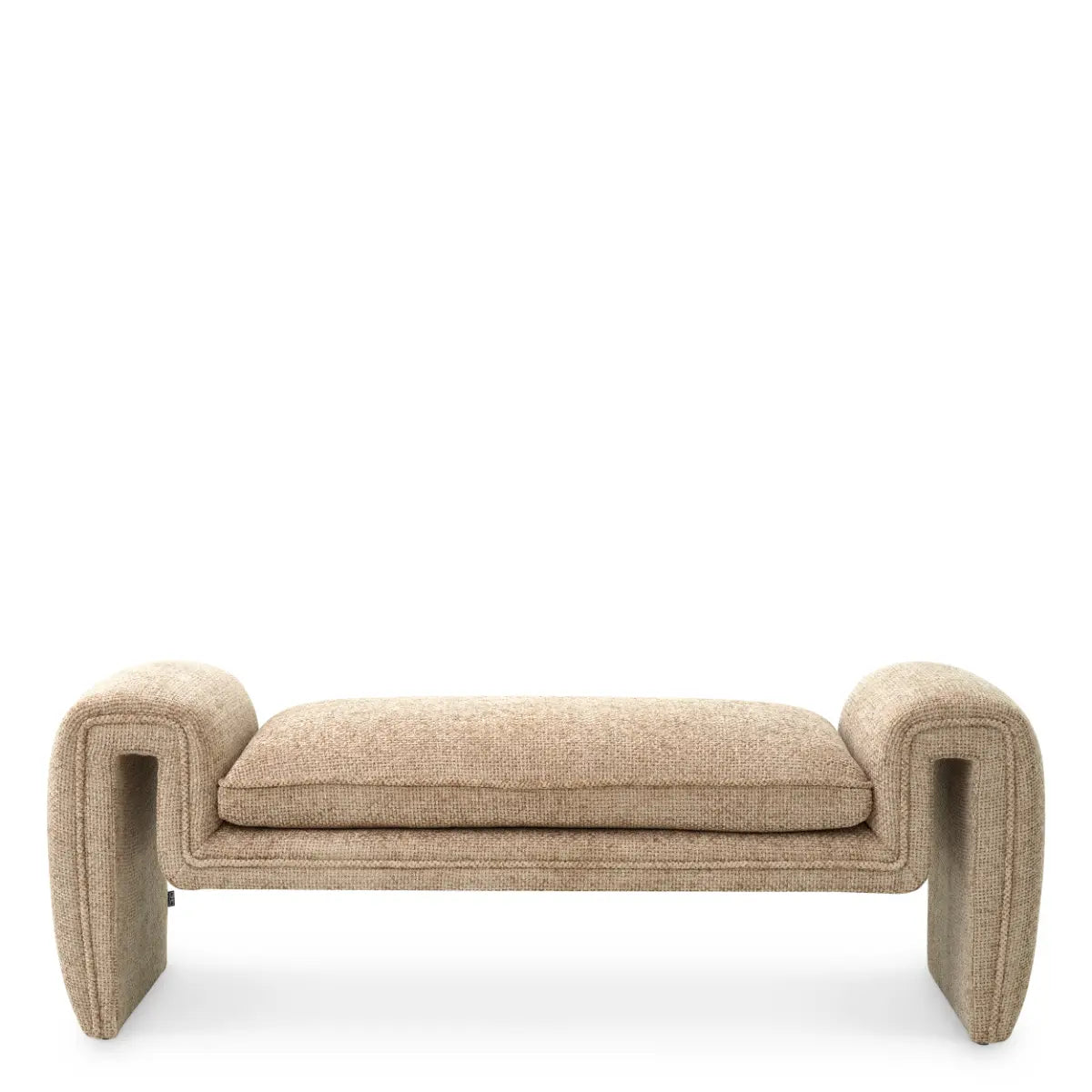 EICHHOLTZ SITZBANK TONDO S 118693