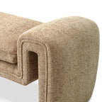 EICHHOLTZ SITZBANK TONDO S 118693