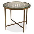 EICHHOLTZ BEISTELLTISCH SORRENTO 118700