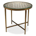EICHHOLTZ BEISTELLTISCH SORRENTO 118700