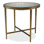 EICHHOLTZ BEISTELLTISCH SORRENTO 118700