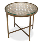 EICHHOLTZ BEISTELLTISCH SORRENTO 118700