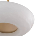 EICHHOLTZ PENDELLEUCHTE ARIANO 118706