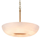 EICHHOLTZ PENDELLEUCHTE ARIANO 118706
