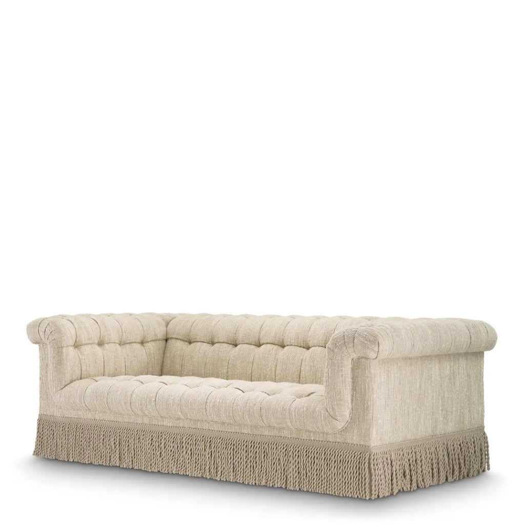 EICHHOLTZ SOFA DORANTES