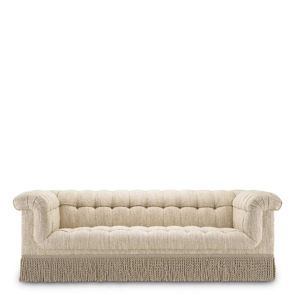 EICHHOLTZ SOFA DORANTES