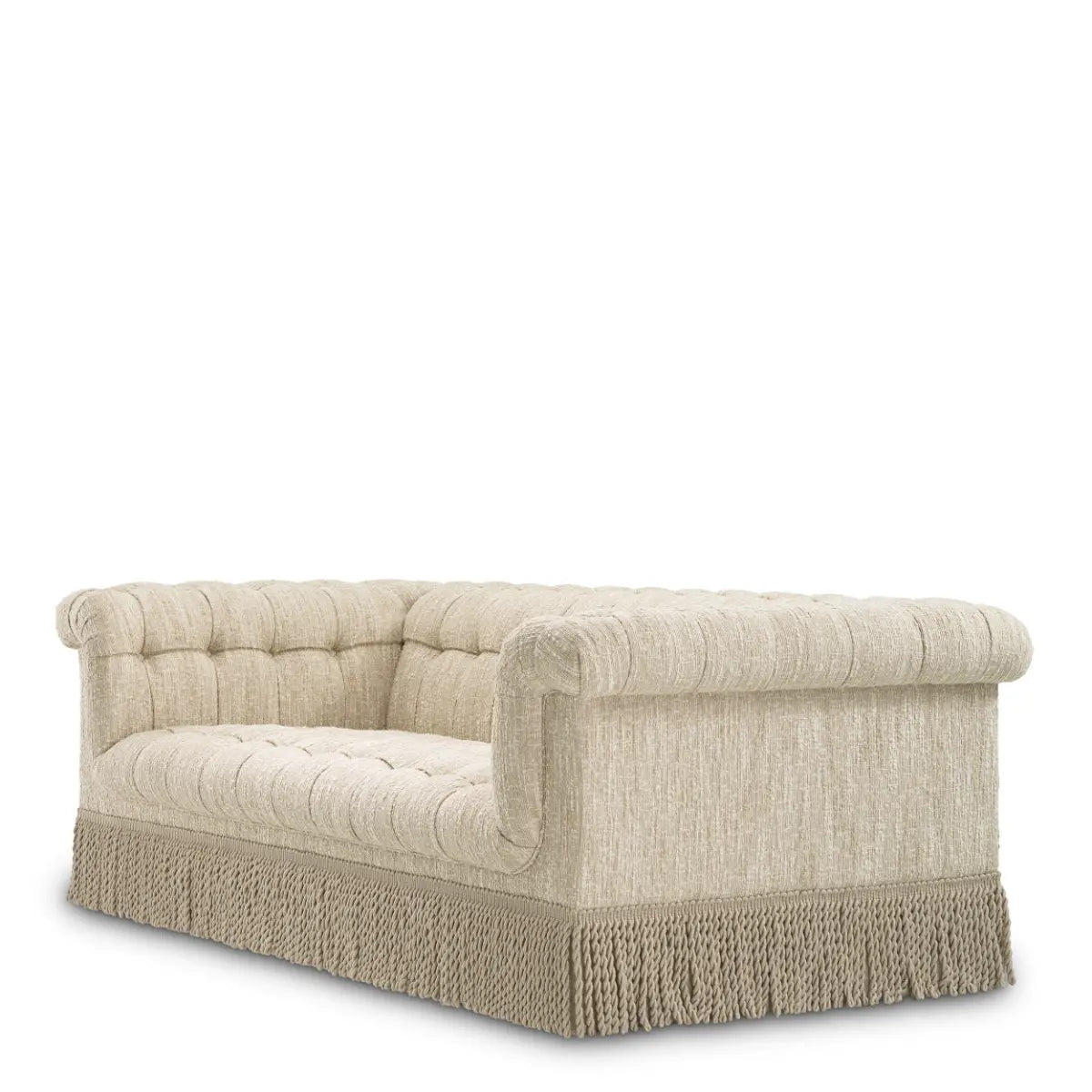 EICHHOLTZ SOFA DORANTES
