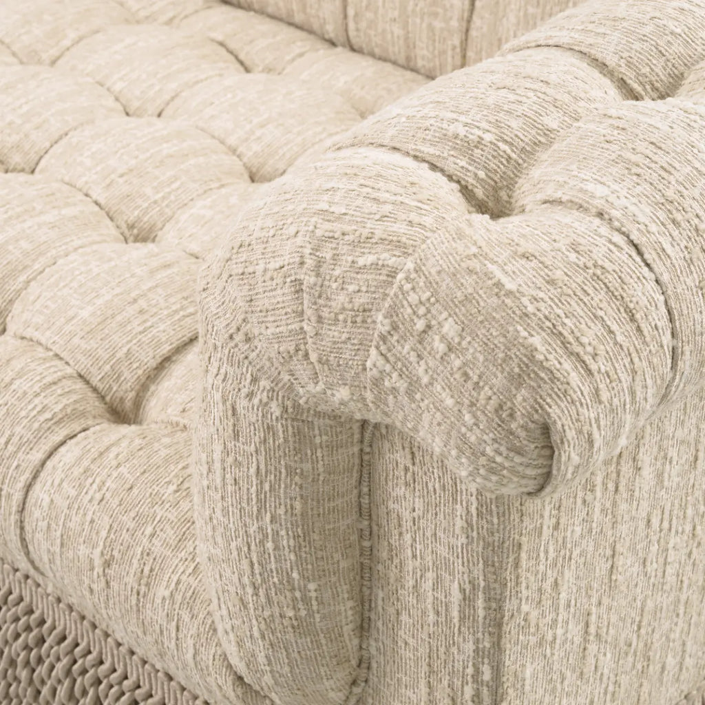 EICHHOLTZ SOFA DORANTES