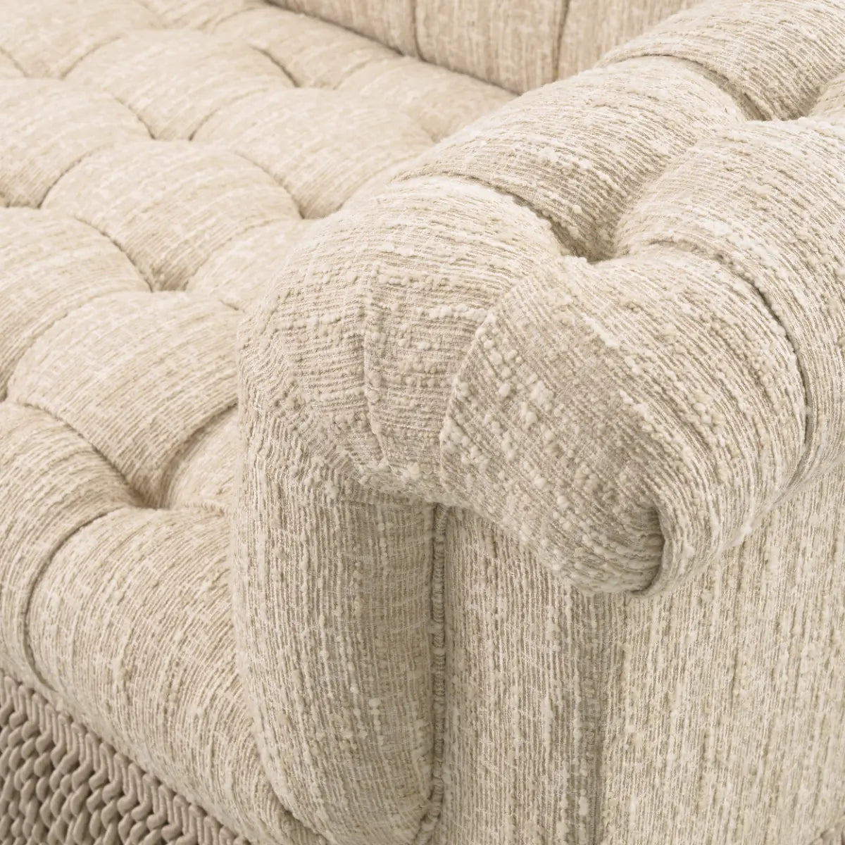 EICHHOLTZ SOFA DORANTES