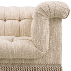 EICHHOLTZ SOFA DORANTES