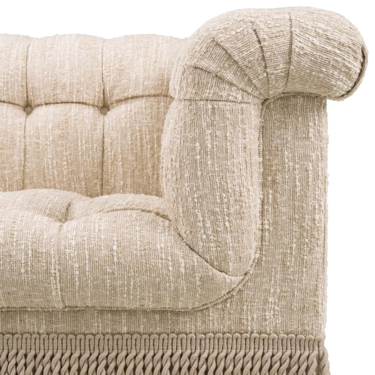 EICHHOLTZ SOFA DORANTES